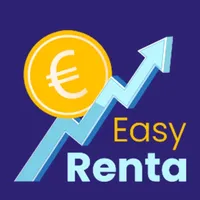 Easy renta icon