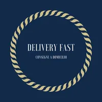 Delivery Fast icon