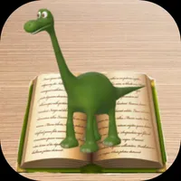 Interactive Book icon