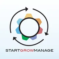 Start Grow Manage icon