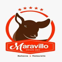 Barbacoa Maravillo icon