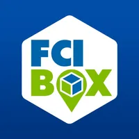 FCI Box icon