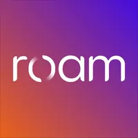 roam together icon