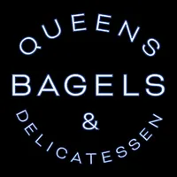 Queens Bagels and Delicatessen icon