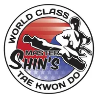 Master Shin's World Class TKD. icon