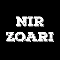 Nir Zoari | ניר זוארי icon