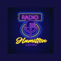 Hamilton Latino Radio icon