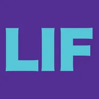 Life in Full (LIF) icon