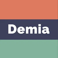 Demia Academic Assistant icon