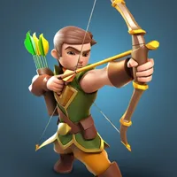 Sparta War: Stick Epic Battles icon