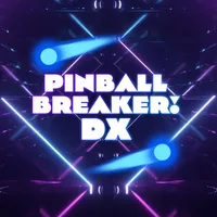 Pinball Breaker! DX icon