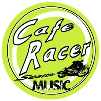 Cafe Racer Music icon