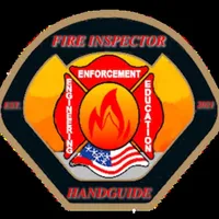 Fire Inspector Handguide icon