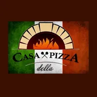 Casa Della Pizza. icon