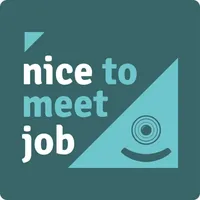 Nice To Meet Job icon