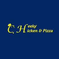 Cheeky Chicken and Pizza icon