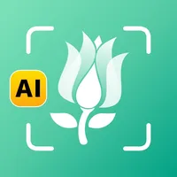 AI Plant Identifier Care Tips icon