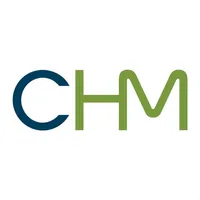 CHM Virtual icon