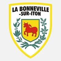 La Bonneville sur Iton icon