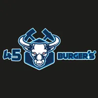 45 Burger’s Gelsenkirchen icon