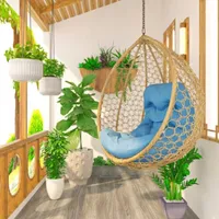 Home Design Zen icon