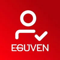 E-GÜVEN Kimlik Doğrulama icon