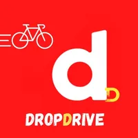 Dropdrive icon