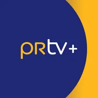 PRTV+ icon