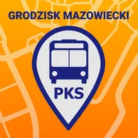 PKS Grodzisk Mazowiecki icon