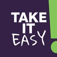 Take it easy icon