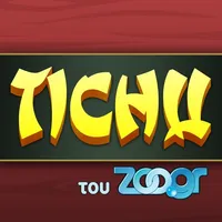 Tichu από το Zoo.gr icon