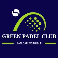 Green Padel icon