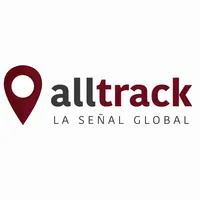 All Track GPS icon