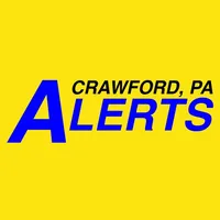 Crawford Alerts icon