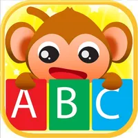 Baby apps-ABC games for kids icon