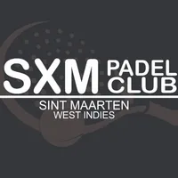 SXM Padel Club icon