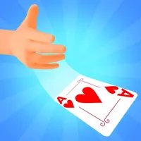 Card Throw ! icon