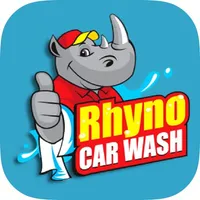 Rhyno Car Wash icon