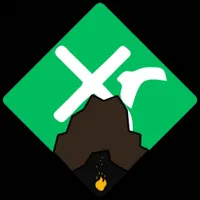 XR Caves icon