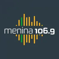 Menina FM icon