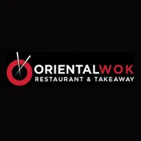 Oriental Wok icon