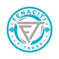 Tenaciti Fitness icon