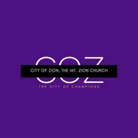 COZ - City of Zion icon