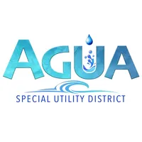 Agua Special Utility District icon