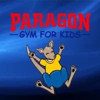 Paragon Gym icon