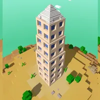 Build Master-Taller building icon