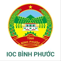 IOC Bình phước icon