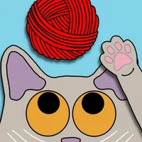 Tip Tap Cat icon