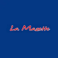 La Mazette Pizza and Grill icon