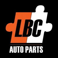 LBC Auto Parts icon